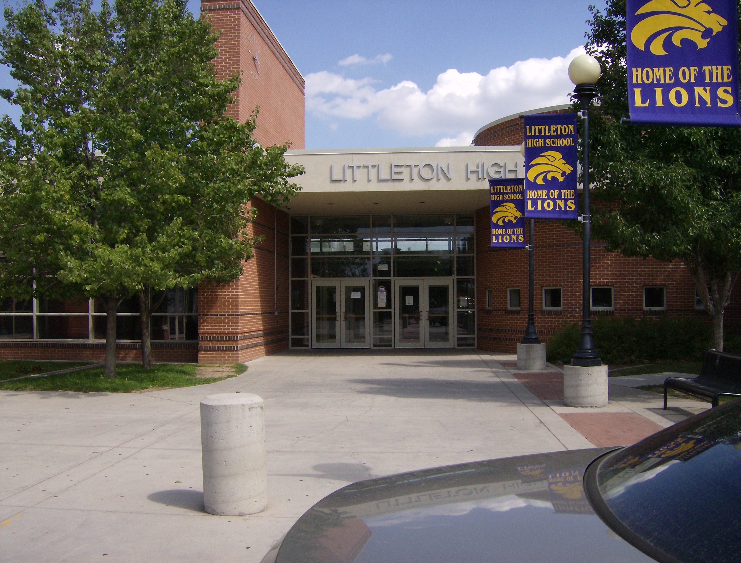 Littleton High School
